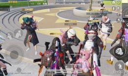 吃鸡最新返场爆料图片,经典元素回归，全新玩法等你来战！