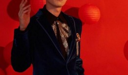 顶流男明星最新动态爆料,揭秘他的神秘恋情与事业新动向