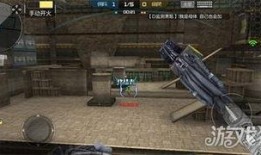 cf最新生化角色爆料,全新技能与战术解析